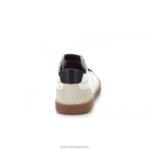 Kickers branco tropical V24TH312 homens - Image 4