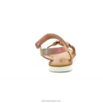 Kickers braska arco-íris rosa V24TH729 crianças - Image 5