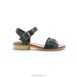 Kickers bucidi preto V24TH10 mulheres - Image 3