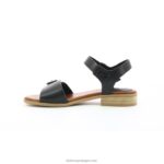 Kickers bucidi preto V24TH10 mulheres - Image 5