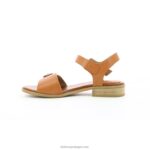 Kickers camelo bucidi V24TH9 mulheres - Image 5