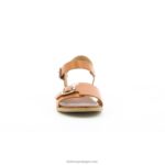 Kickers camelo bucidi V24TH9 mulheres - Image 6
