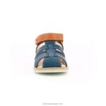 Kickers camelo da marinha nonosti V24TH604 crianças - Image 6