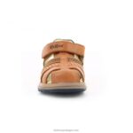 Kickers camelo de platina V24TH647 crianças - Image 6