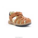 Kickers camelo de platina V24TH706 crianças - Image 2