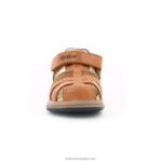 Kickers camelo de platina V24TH706 crianças - Image 6