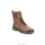Kickers camelo deckranger V24TH225 mulheres - Image 2