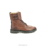 Kickers camelo deckranger V24TH225 mulheres - Image 3