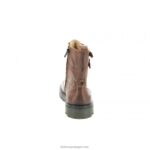 Kickers camelo deckranger V24TH225 mulheres - Image 4