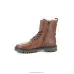 Kickers camelo deckranger V24TH225 mulheres - Image 5