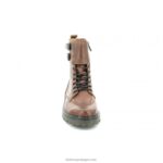 Kickers camelo deckranger V24TH225 mulheres - Image 6