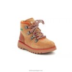 Kickers camelo kicknature V24TH817 crianças - Image 2