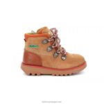 Kickers camelo kicknature V24TH817 crianças - Image 3