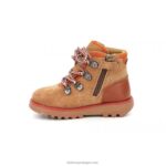 Kickers camelo kicknature V24TH817 crianças - Image 5