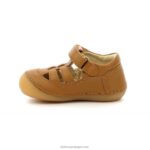 Kickers camelo macio V24TH511 crianças - Image 5