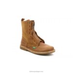 Kickers camelo meetickrock V24TH254 mulheres - Image 2