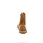 Kickers camelo meetickrock V24TH254 mulheres - Image 4