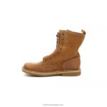 Kickers camelo meetickrock V24TH254 mulheres - Image 5
