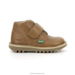 Kickers camelo neokrafty V24TH834 crianças - Image 3
