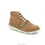 Kickers camelo neorallye V24TH364 homens - Image 2