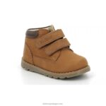 Kickers camelo nogankro V24TH880 crianças - Image 2