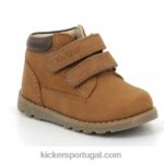 Kickers camelo nogankro V24TH880 crianças