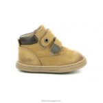 Kickers camelo pegajoso V24TH823 crianças - Image 3