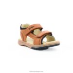 Kickers camelo platino V24TH590 crianças - Image 2