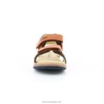 Kickers camelo platino V24TH590 crianças - Image 6