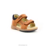 Kickers camelo plazabi V24TH391 crianças - Image 2