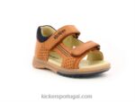 Kickers camelo plazabi V24TH391 crianças