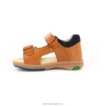 Kickers camelo plazabi V24TH391 crianças - Image 5