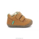 Kickers camelo sostankro V24TH914 crianças - Image 3
