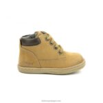 Kickers camelo tackland V24TH830 crianças - Image 3
