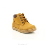Kickers camelo tackland V24TH866 crianças - Image 2