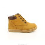 Kickers camelo tackland V24TH866 crianças - Image 3