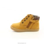 Kickers camelo tackland V24TH866 crianças - Image 6