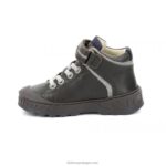 Kickers chutar adolescente outro marrom V24TH970 crianças - Image 5