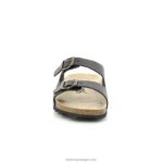 Kickers chutar alce preto V24TH295 homens - Image 6