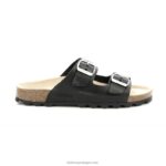 Kickers chutar alce preto V24TH70 mulheres - Image 3