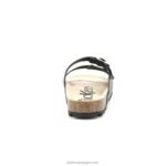 Kickers chutar alce preto V24TH70 mulheres - Image 4