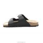 Kickers chutar alce preto V24TH70 mulheres - Image 5