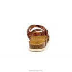 Kickers chutar alice marrom claro V24TH20 mulheres - Image 4