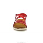 Kickers chutar alice vermelha V24TH19 mulheres - Image 6