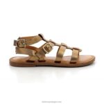 Kickers chutar bronze atordoado V24TH711 crianças - Image 3