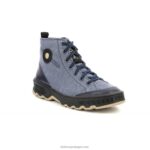 Kickers chutar caminho azul V24TH306 homens - Image 2