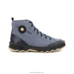 Kickers chutar caminho azul V24TH306 homens - Image 3