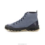 Kickers chutar caminho azul V24TH306 homens - Image 5