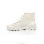 Kickers chutar caminho branco V24TH161 mulheres - Image 5