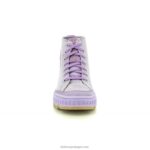 Kickers chutar caminho roxo V24TH160 mulheres - Image 6